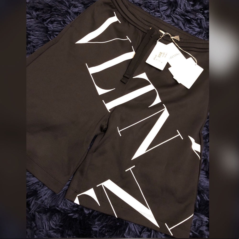 VALENTINO Men’s Shorts